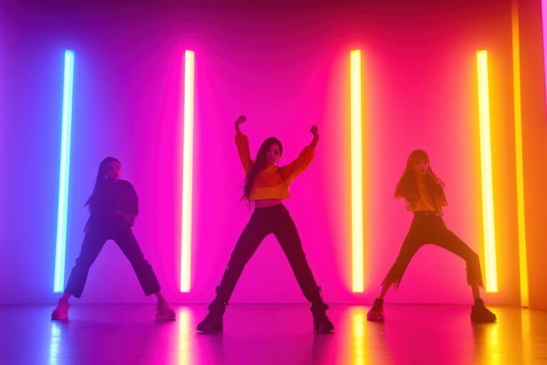 🩷最近流行りのK-POPを踊るために必要なことって何？②✨