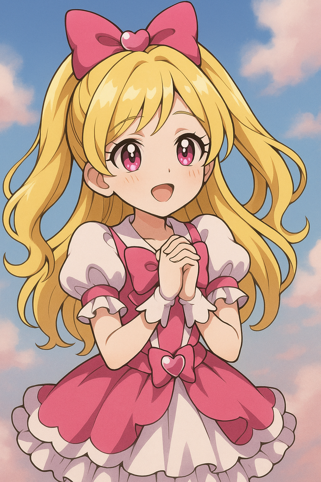 🌟アイドルになるには？夢を叶えるために今できること