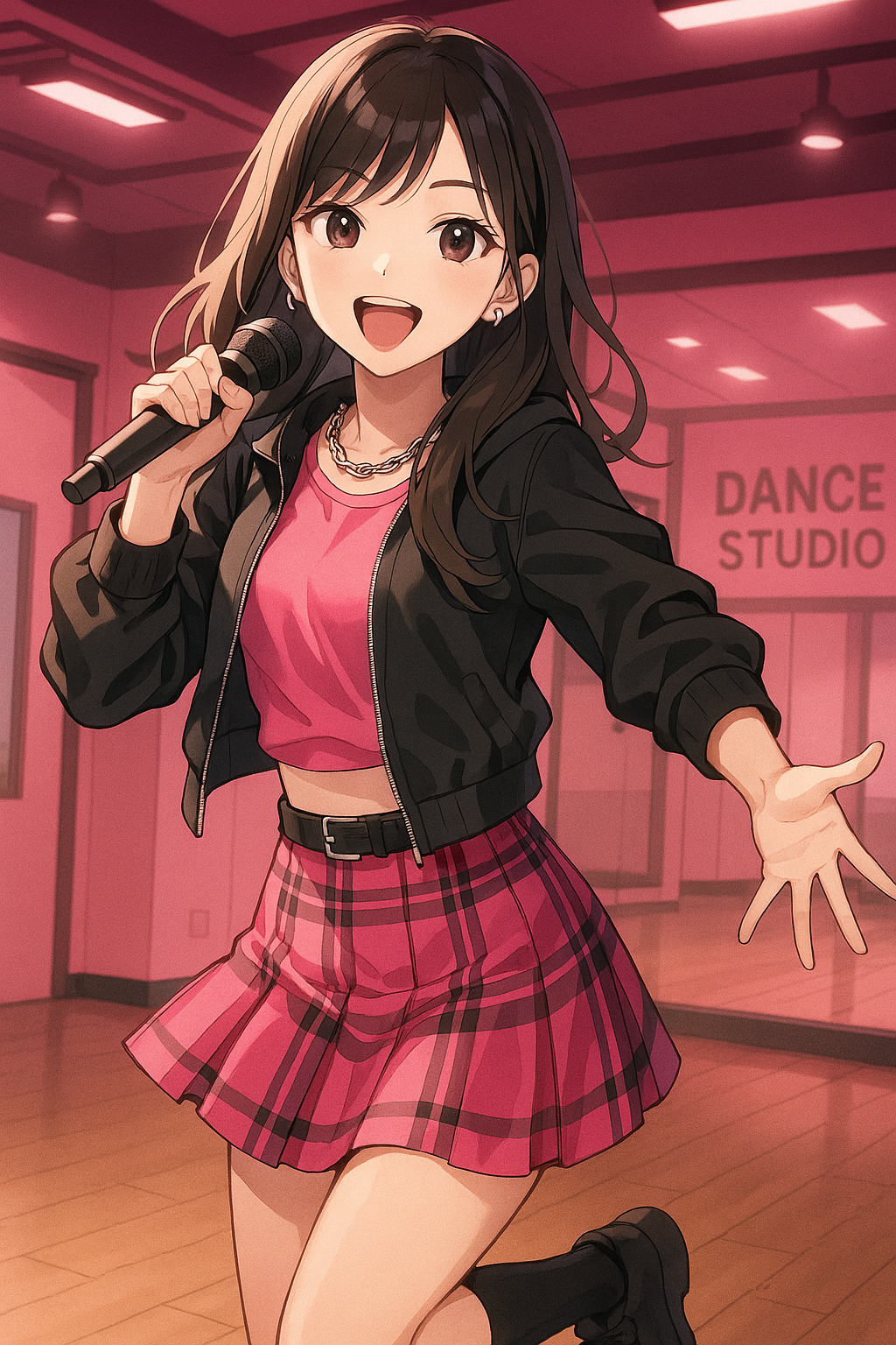 🎶歌う前に5分でできる！声が出やすくなるストレッチ🙆‍♀️