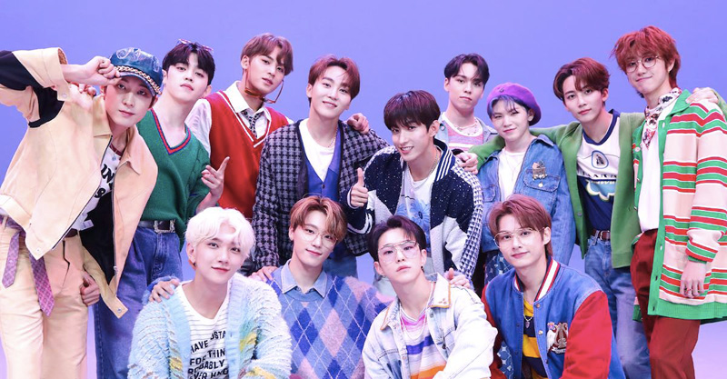 K-POPのアルバムセールス上位のアーティストとその代表作｜ナユタス 豊中校
