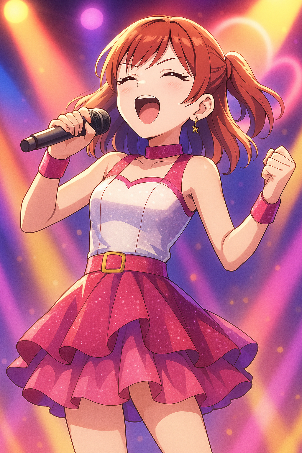 アーティストと事務所の関係について🎙️