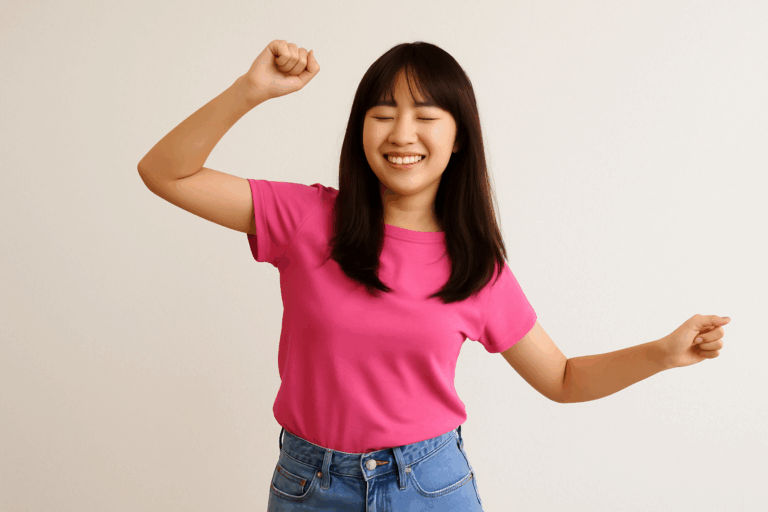 リズム感ゼロでもOK！K-POPダンスでリズム感を鍛えるコツとは？