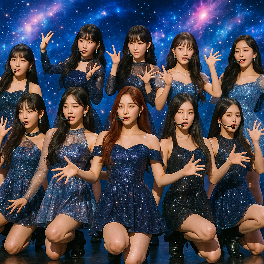 【NAYUTAS西宮北口校】無料体験あり！WJSNの魅力を踊りで体感するチャンス！