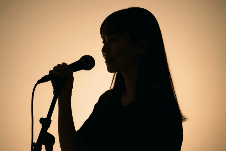 【YOASOBIの“幾田りら”に学ぶ】透明感のある声を出す3つのポイント