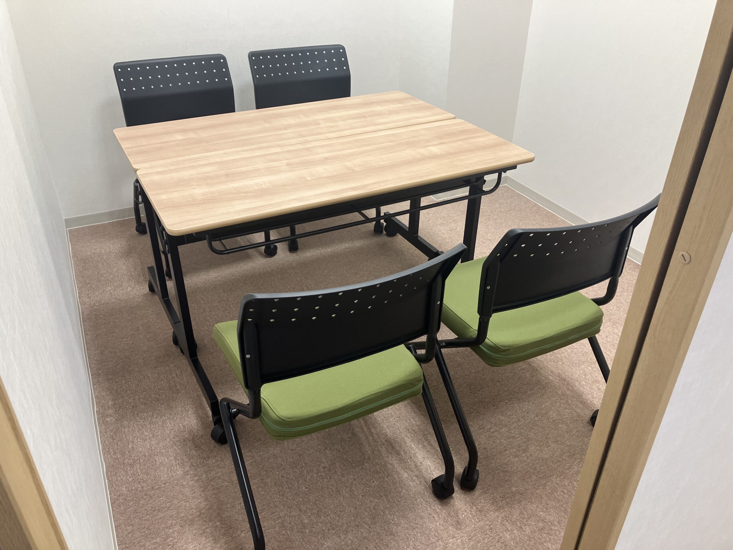 スペースレンタル｜ナユタス 豊中校