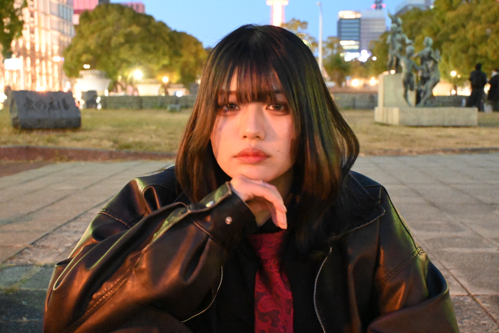 ゆりか