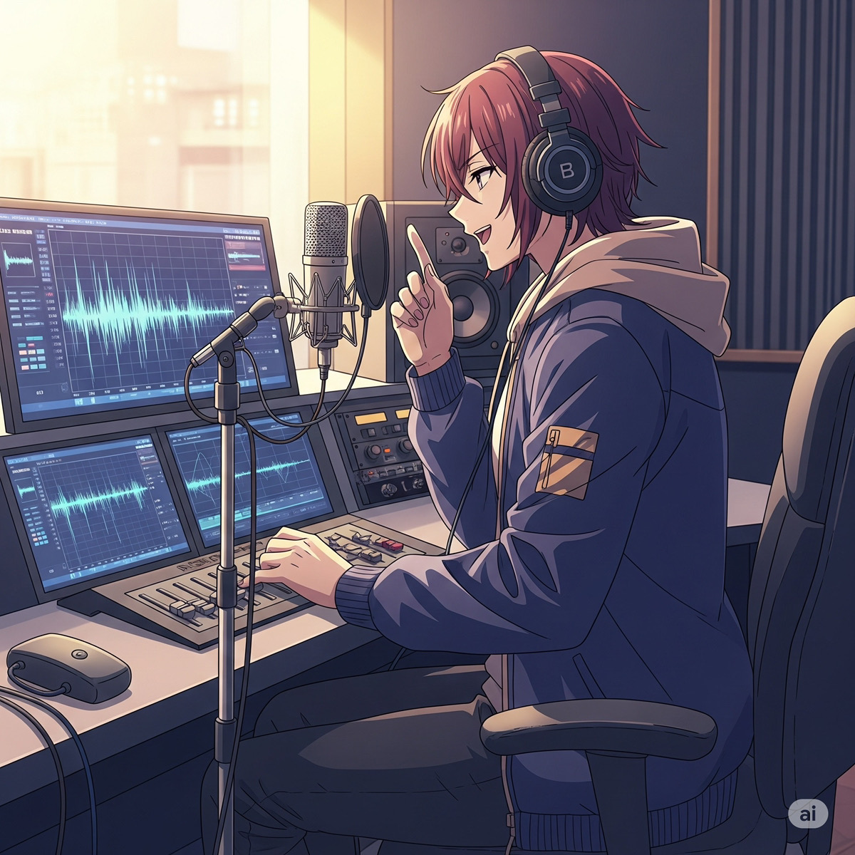 歌声の倍音について詳しく解説☆NAYUTAS（ナユタス）香川高松校 ボイストレーニング &ダンス