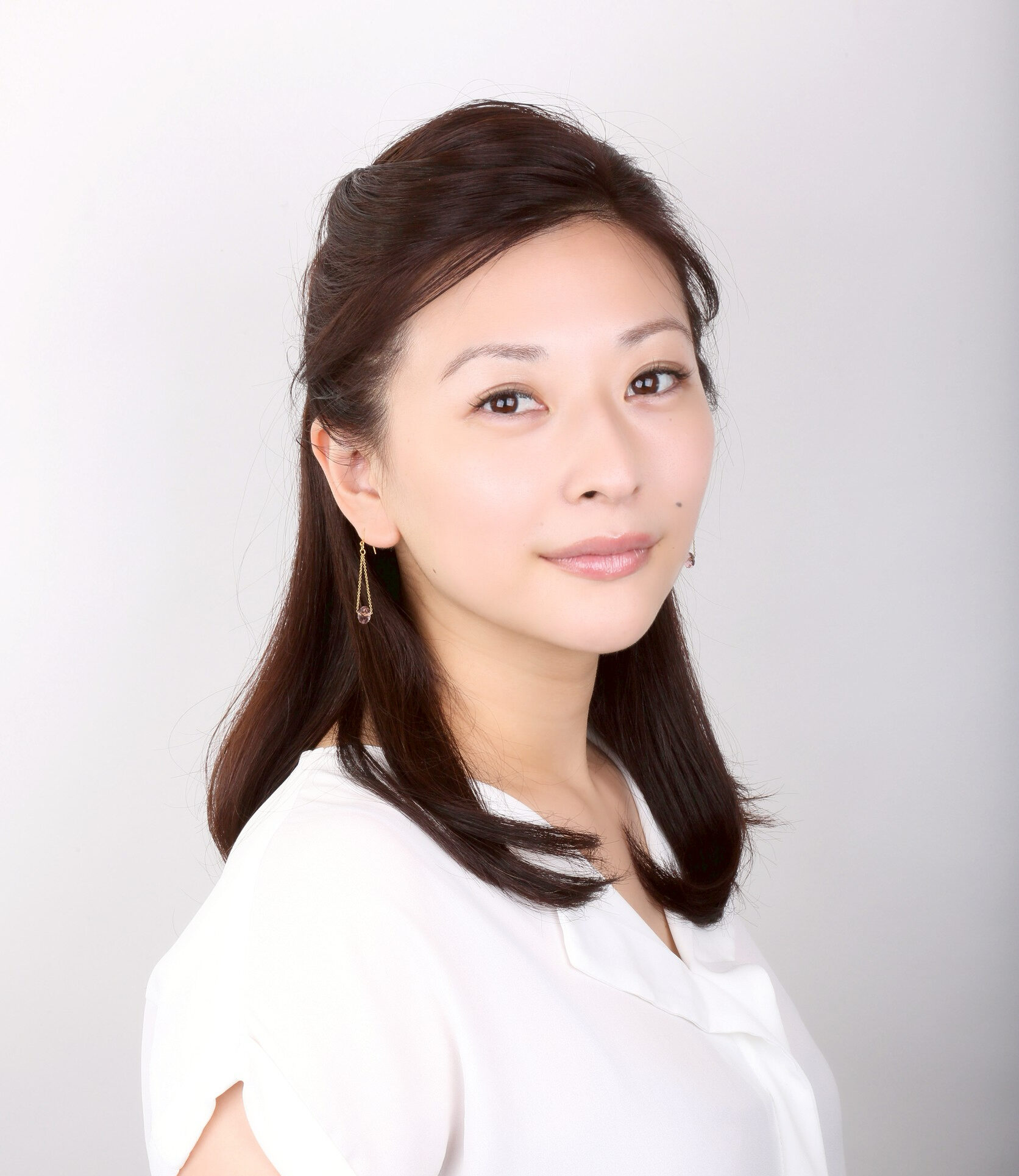 森田 花央里(モリタカオリ)