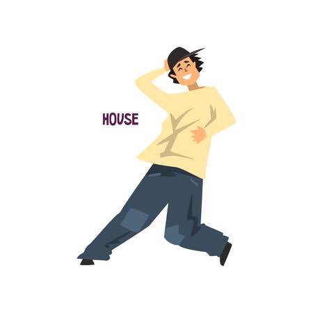 一緒にHOUSEステップ練習しましょう🪩