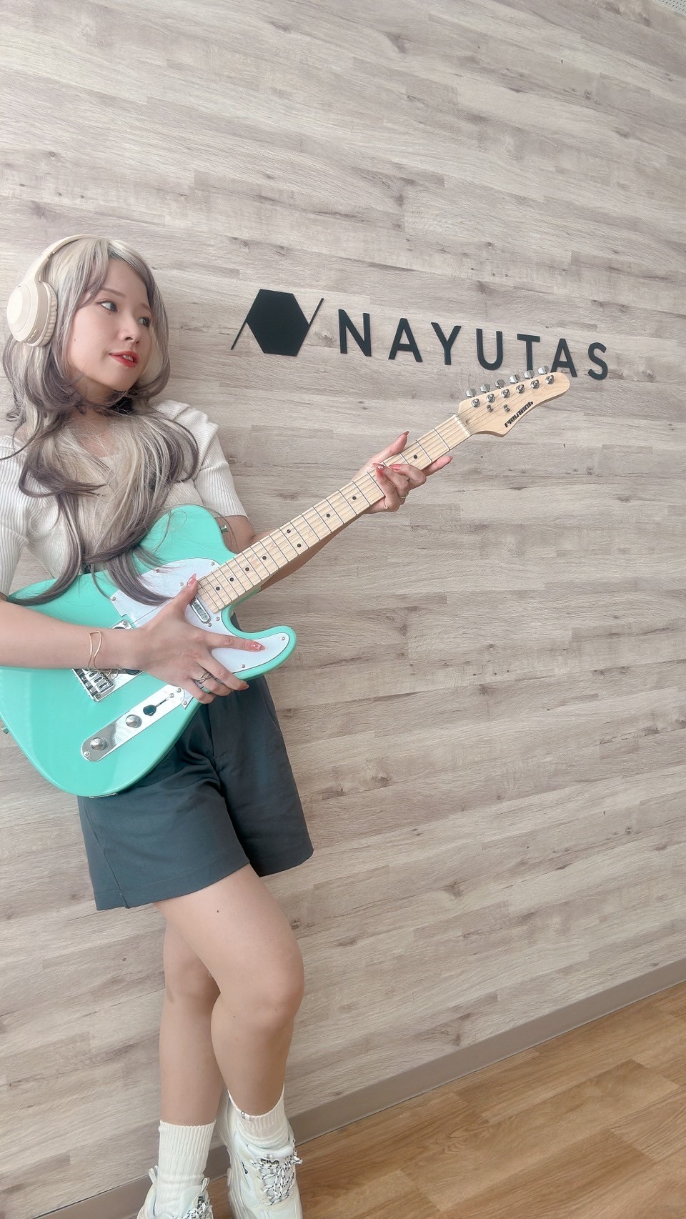 8月に姫路駅から徒歩4分のところにボイストレーニング＆ダンス NAYUTAS(ナユタス)姫路校開校いたします！