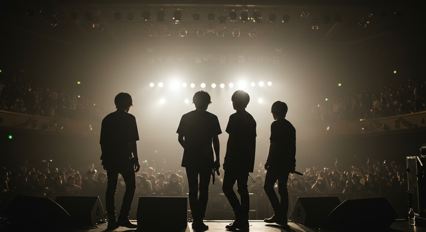 🎤Mr.Children「365日」の歌詞解説🎤