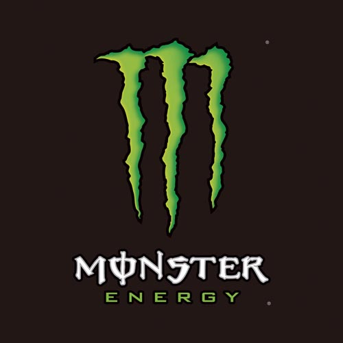 モンスターエナジーと音楽界の刺激的コラボレーション