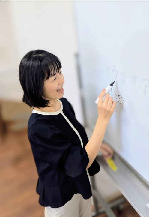 K.Nakashima