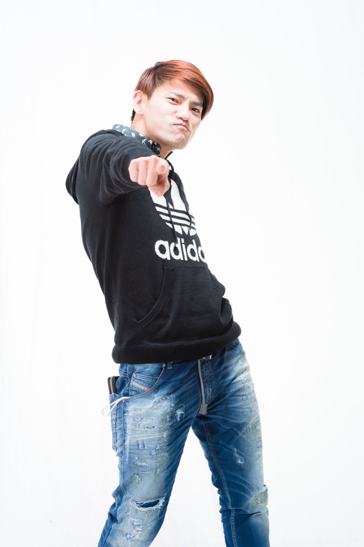 Tomoaki