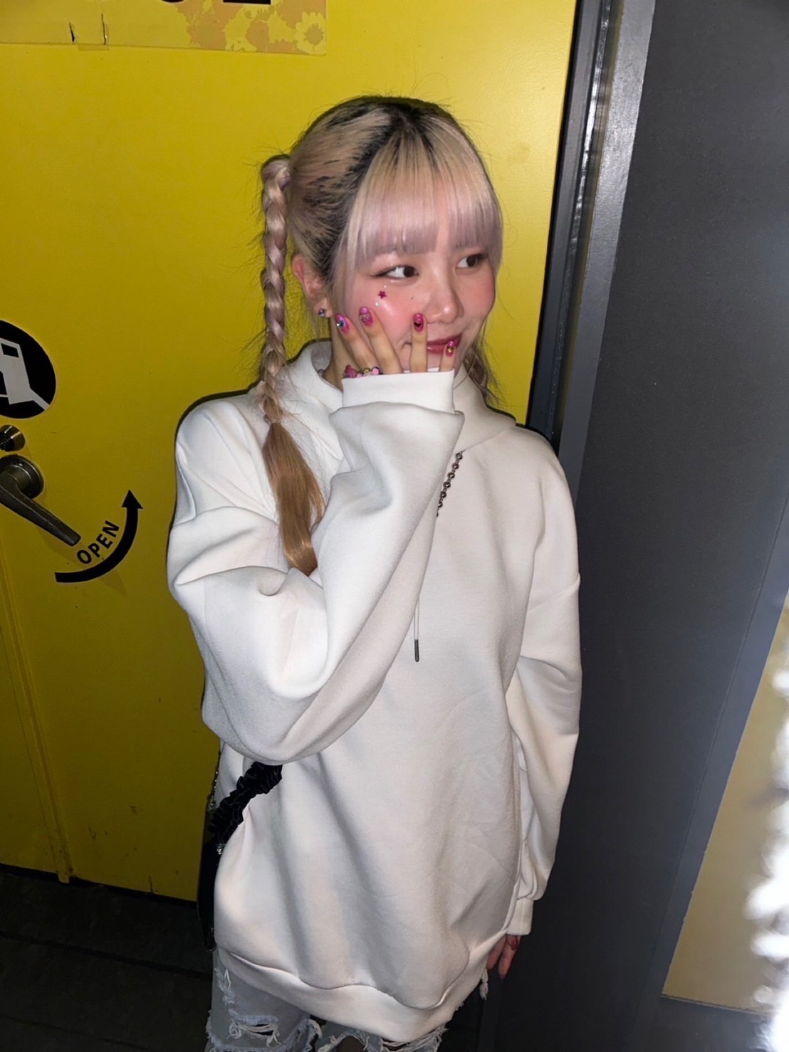 maya