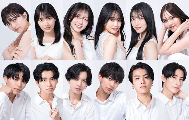 大学ミスコンの現在と未来｜ナユタス 豊中校