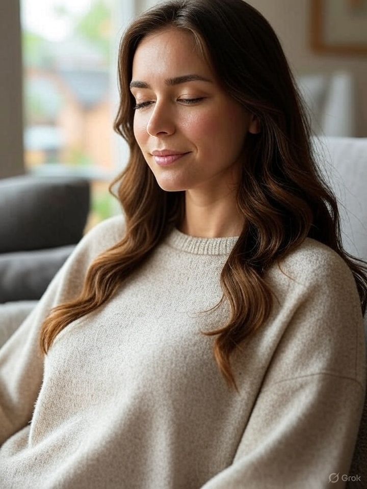 よく聞く腹式呼吸とは！？　NAYUTAS新潟校