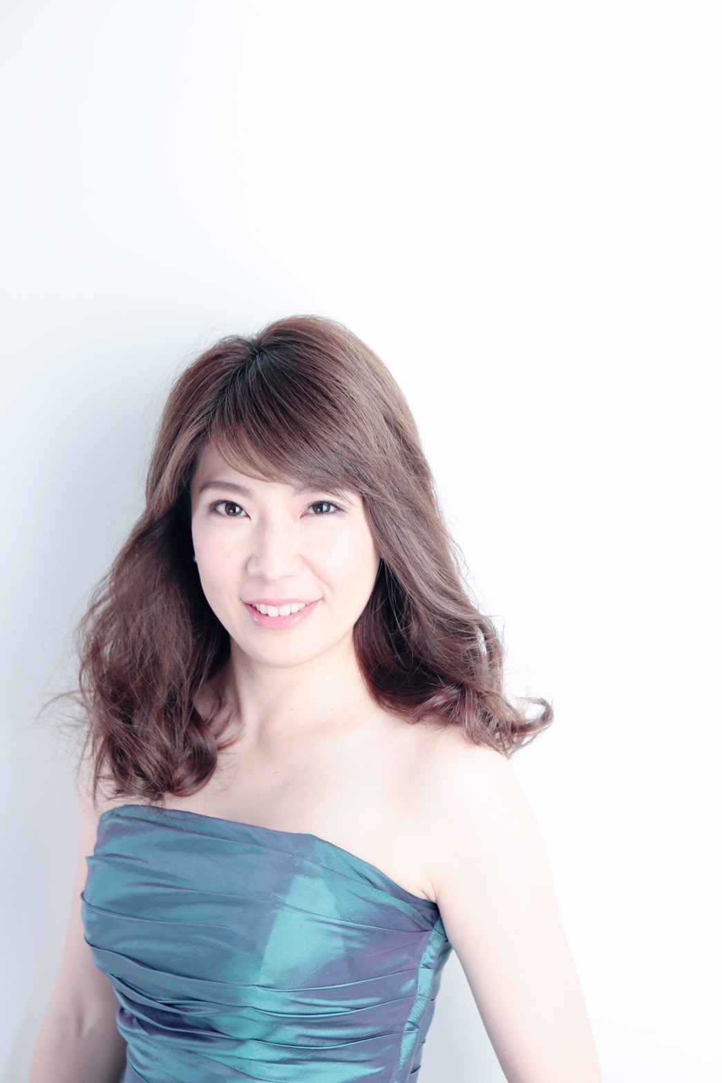 ナユタス松戸　ボイトレ講師の横山みゆきです！