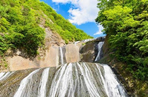 NAYUTAS水戸校　となりまち探索！　Part13　大子町編