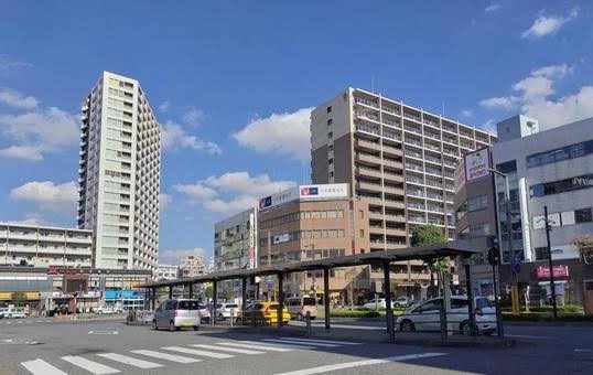 NAYUTAS水戸校　となりまち探索！　Part９　取手市編MAHIRO