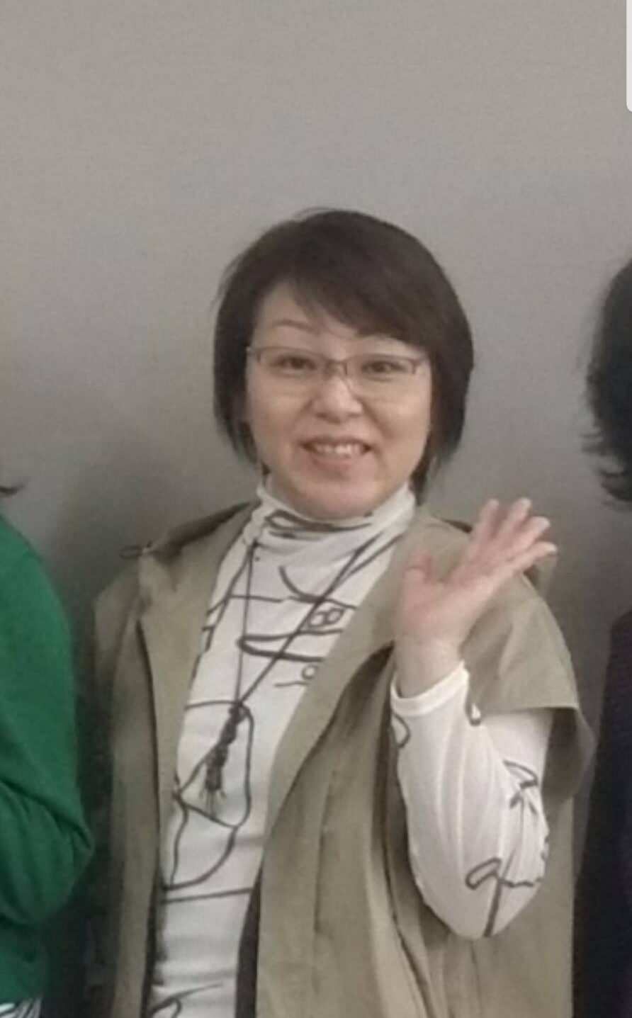 浅田寿美
