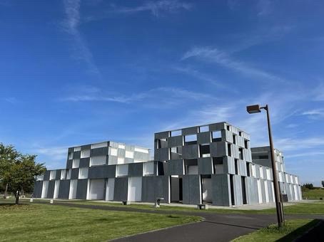 NAYUTAS水戸校　となりまち探索！　Part12　阿見町編MAHIRO