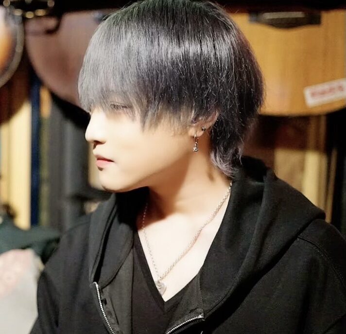 Ibuki Masato