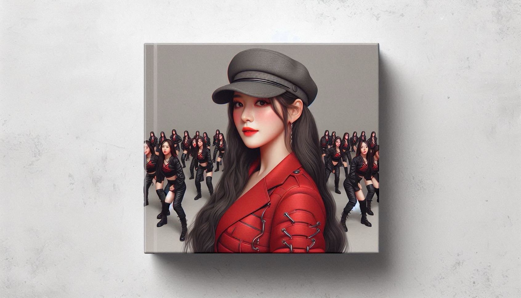 【NAYUTAS八王子校】5月の人気No.1は「like jennie」💗話題のダンスレッスンレポ！