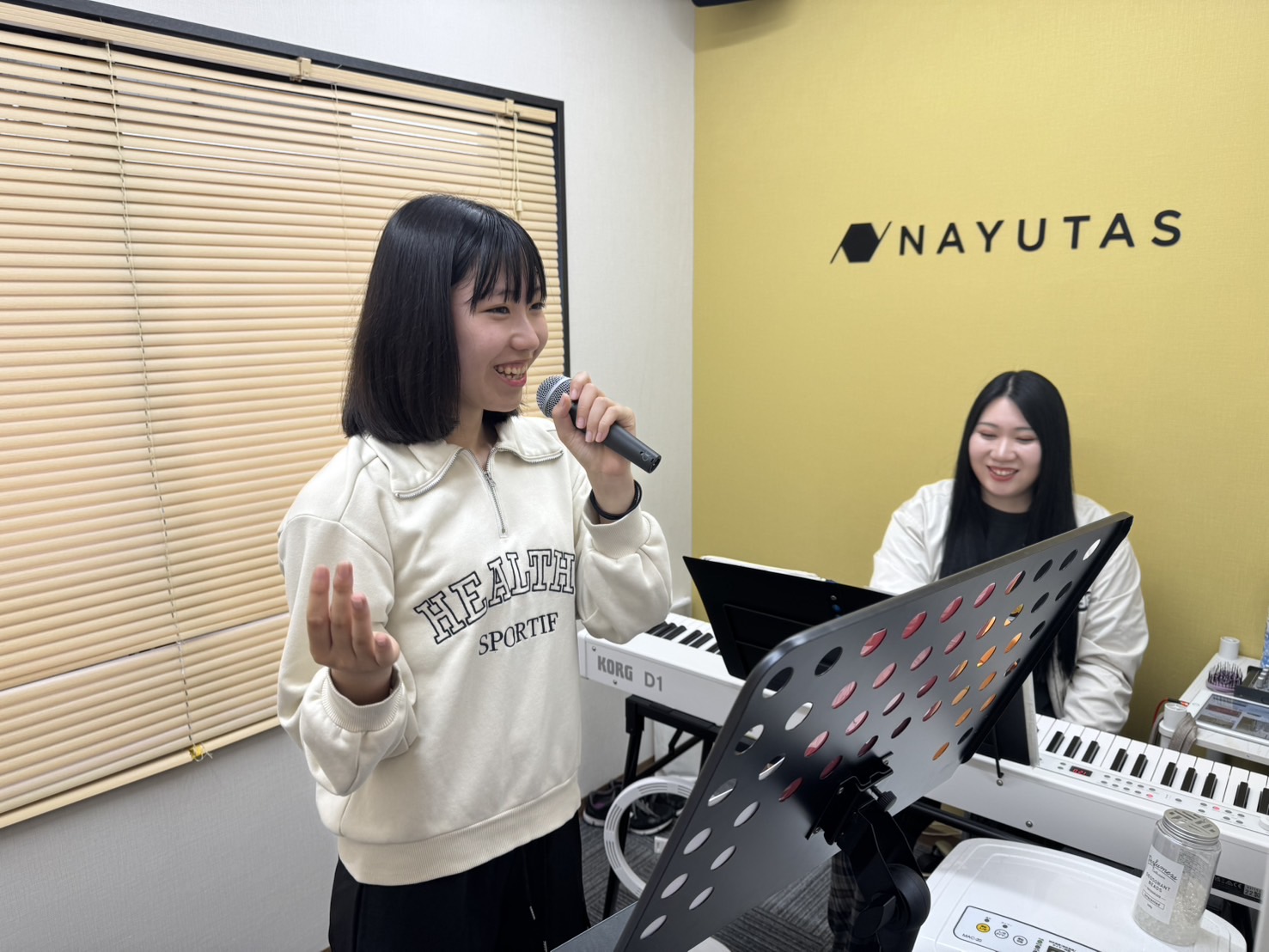 ボイトレの効果を実感するための方法はなんですか？