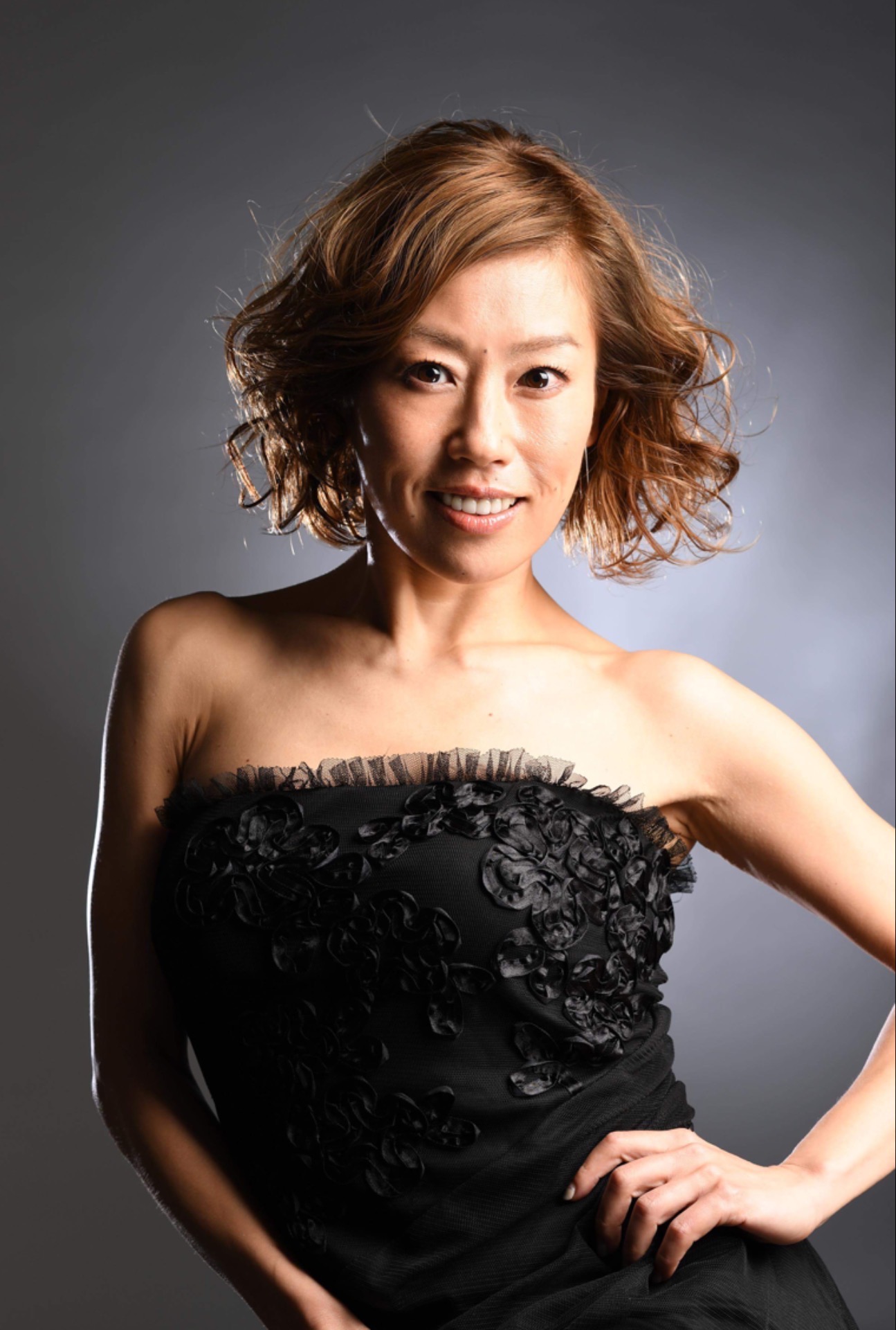 渡邉麻美