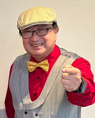 Mpro松林