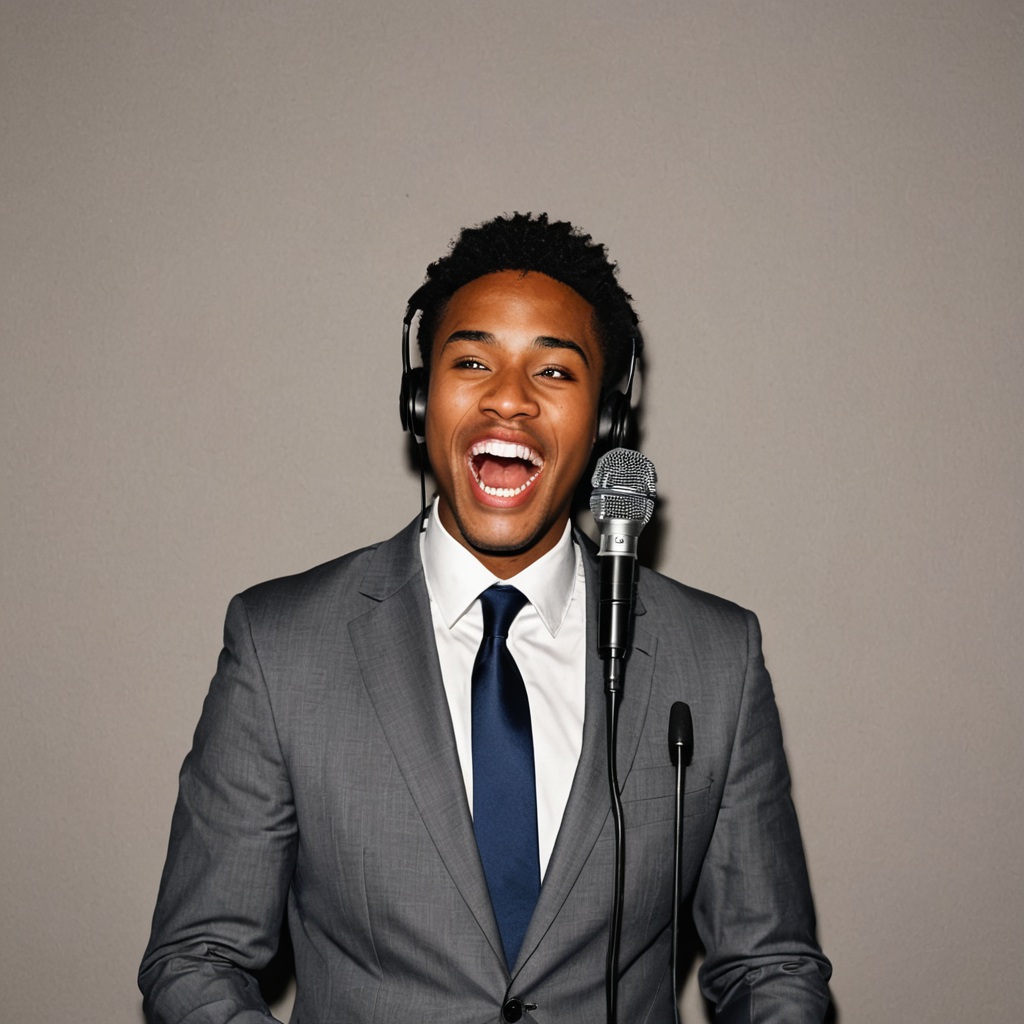 レッスンで言われる「喉を開く」って何ですか？