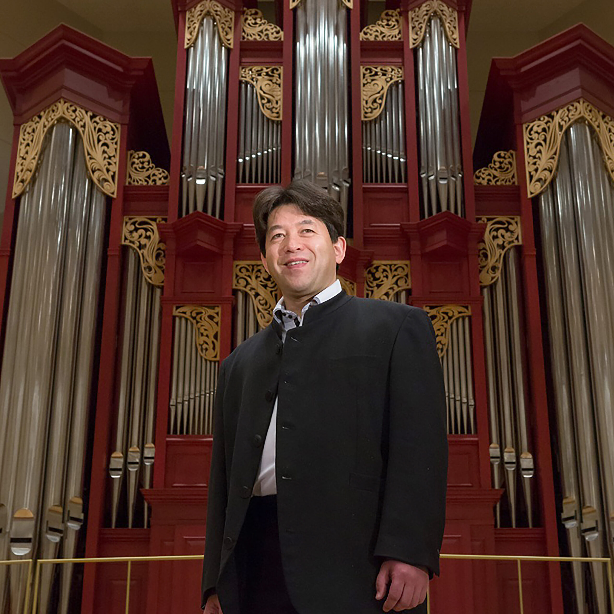 紙屋 信義（かみや のぶよし）