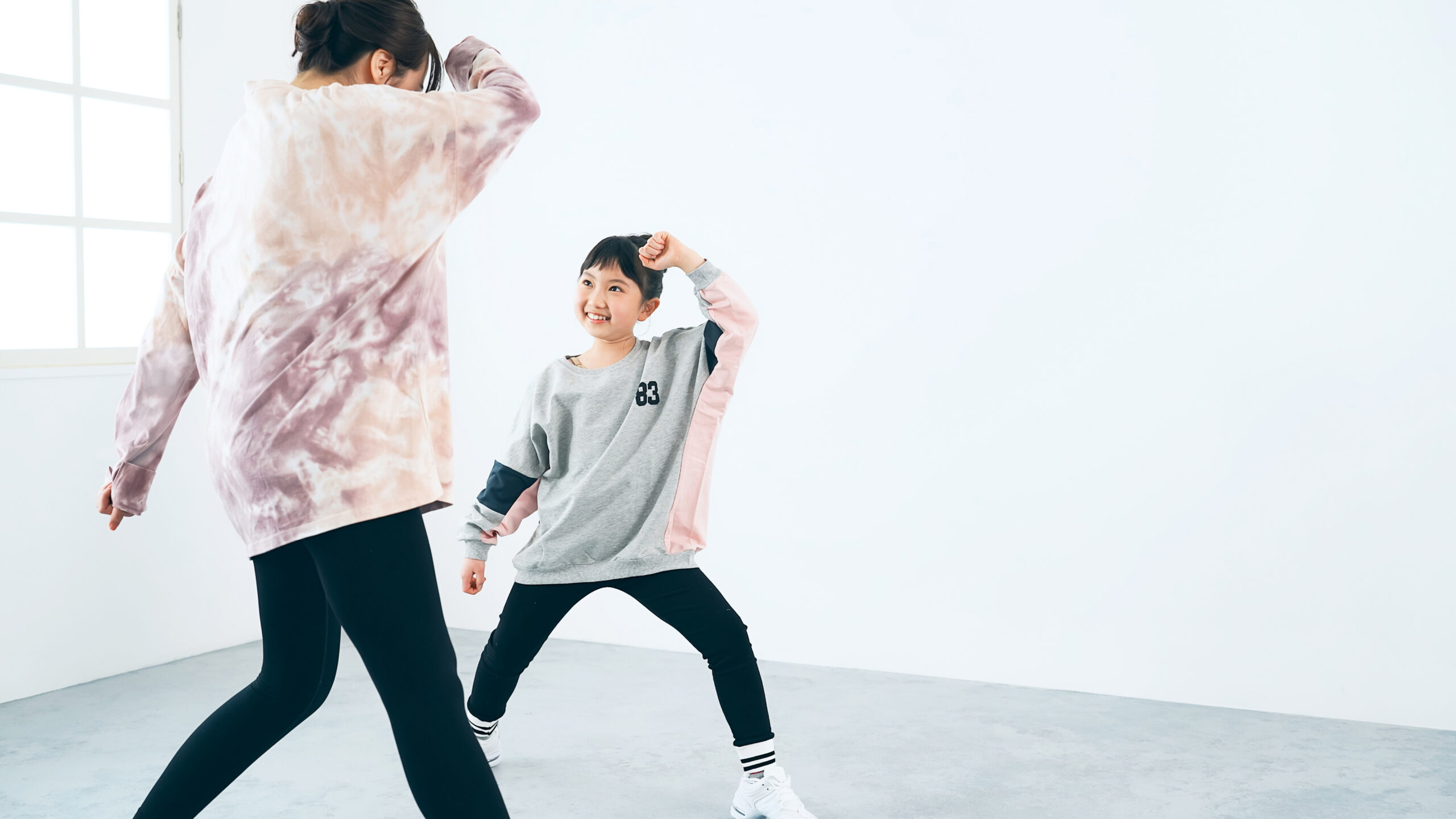 💃1対1だからできる！あなたに合わせたオーダーメイドダンスレッスン🕺