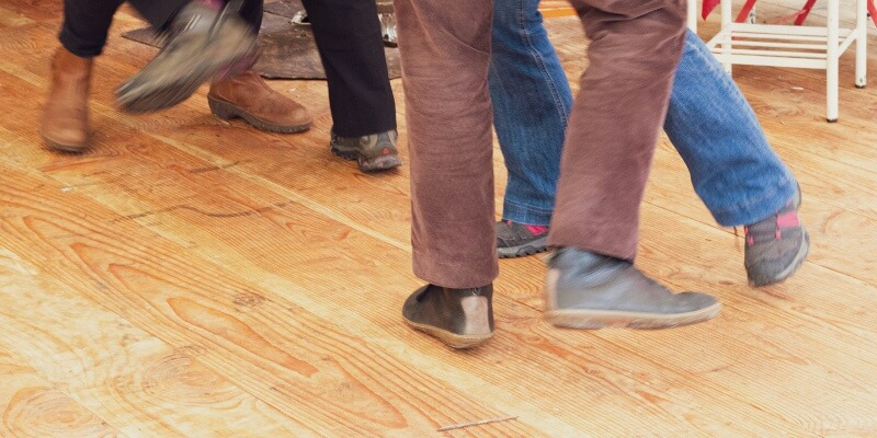 【初心者必見】ダンスに欠かせないリズムトレーニング方法を解説！具体的な練習や鍛え方を紹介！