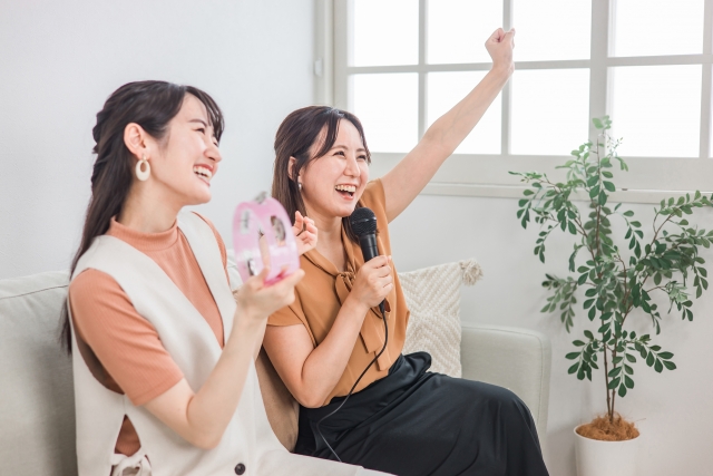 【カラオケで上手いって言われたい！】学生のためのマンツーマンボイトレ🎤