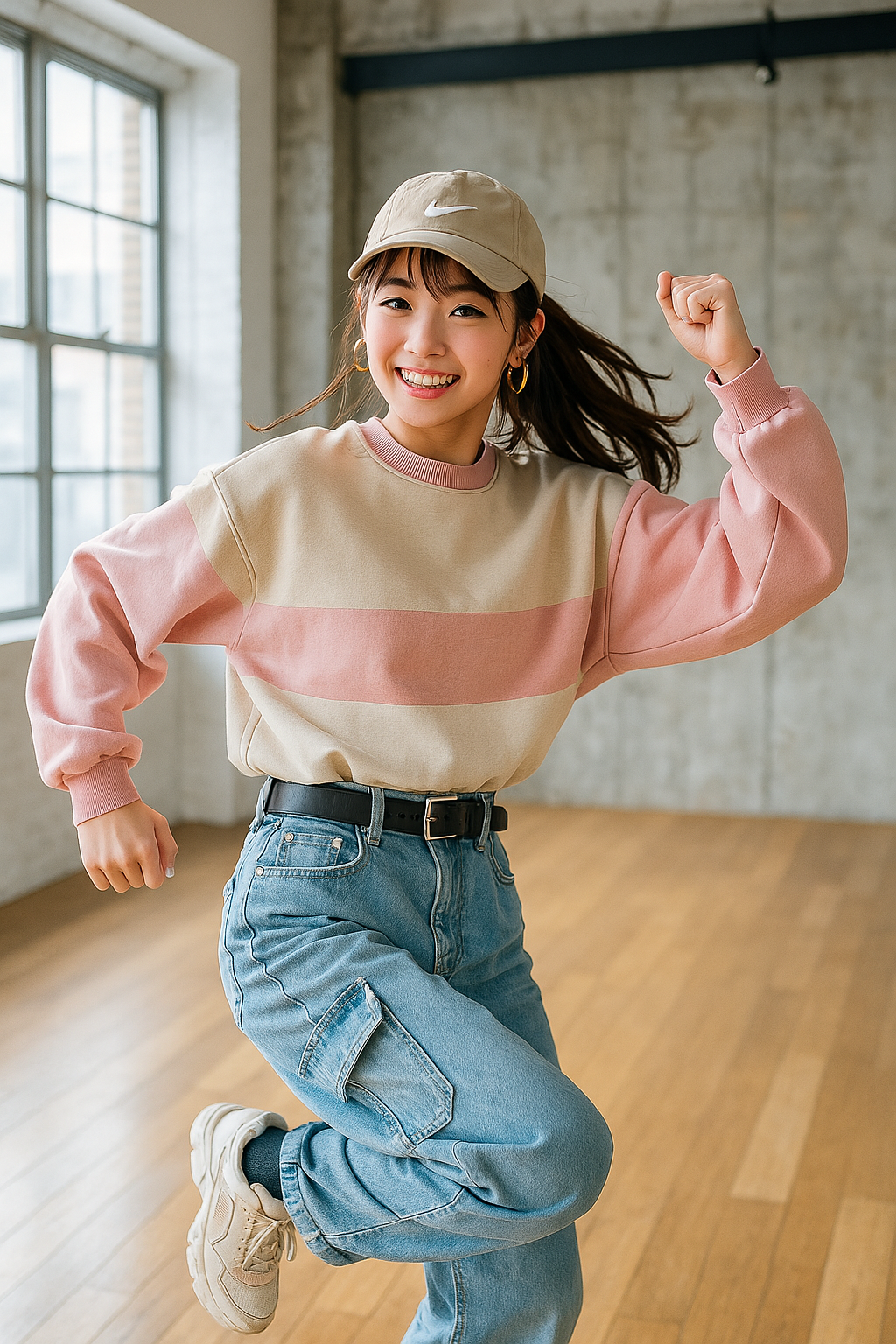 【中学生・高校生必見】HIPHOPダンスを始めたい君へ！20代現役インストラクターが教える上達の秘訣とスタート方法🎵💃