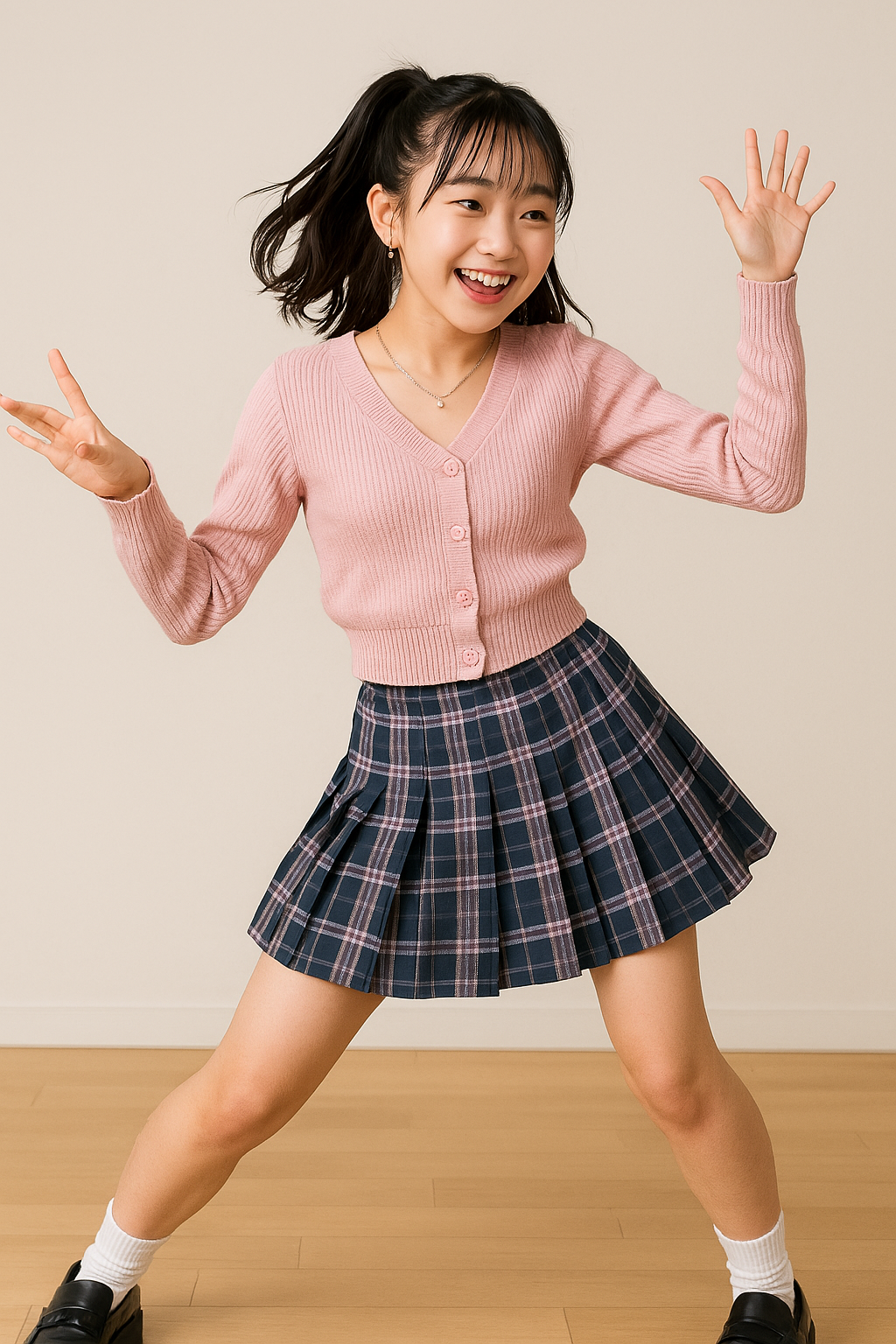 🌟初心者必見！CUTIE STREETの『ひたむきシンデレラ！』を完璧に踊るための5つのコツ✨プロダンサーが教える上達法💃