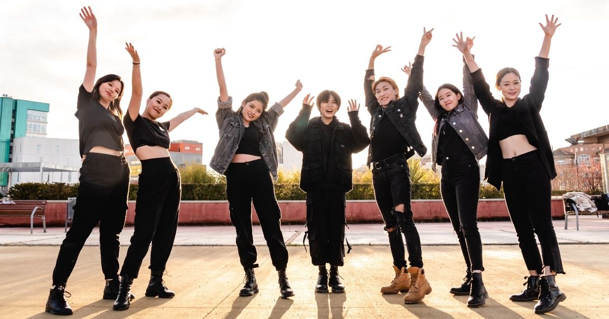 女の子ママ必見！K-POPから得られる親子関係💓