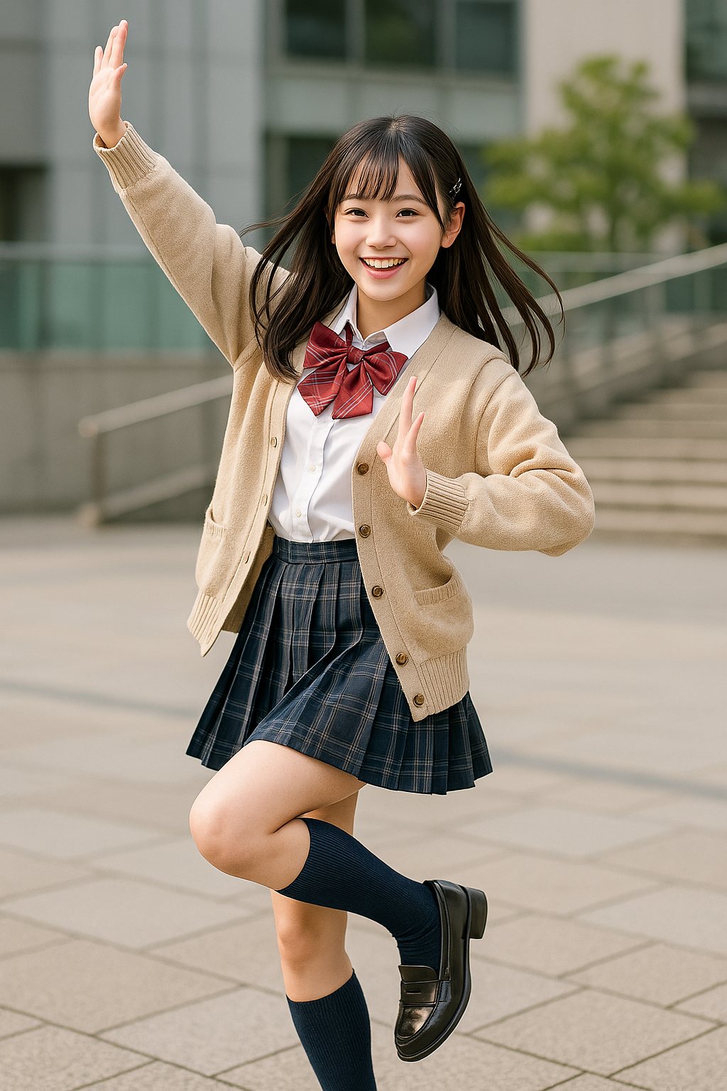 【中学生・高校生必見！】アイドルダンスを始めたい初心者へ💃現役ダンスインストラクターが教える上達のコツと練習方法🌟
