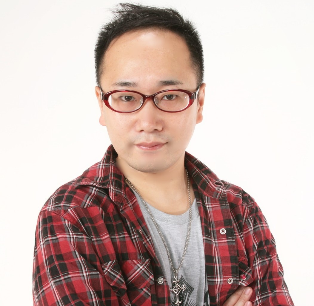 武田直人