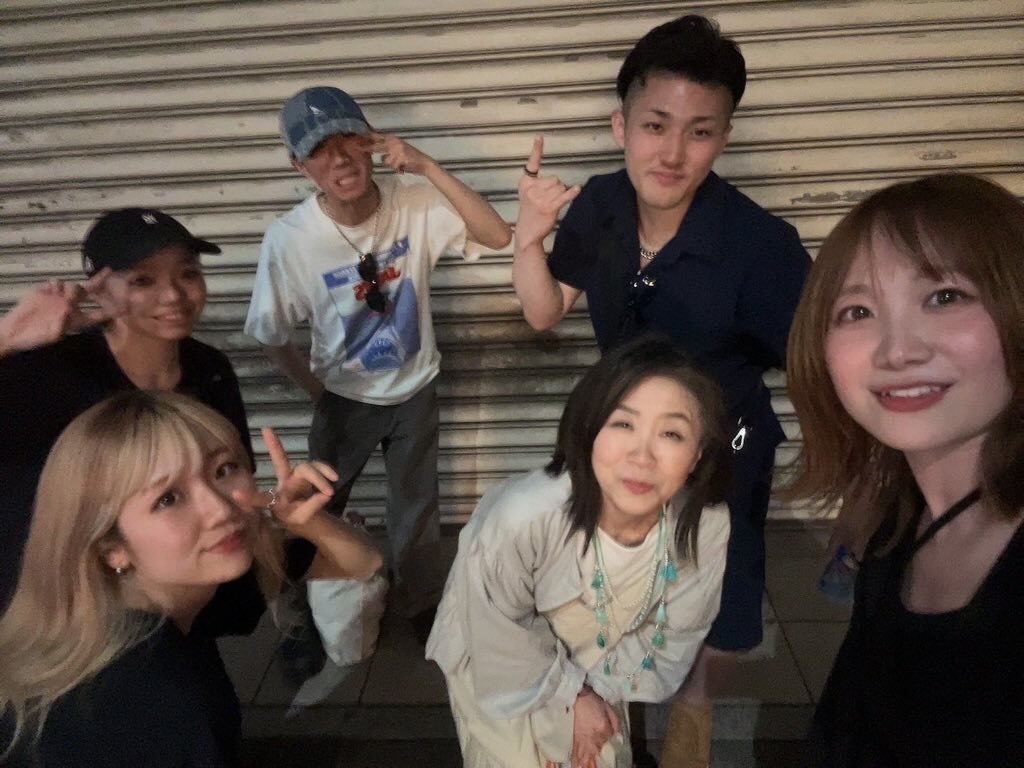 R.Y.OのENERGYブログ31号