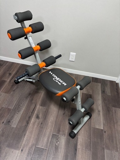 発生を良くするためにワンダーコアを買ったが…【埼玉ボイトレスクール・ナユタス川口校】