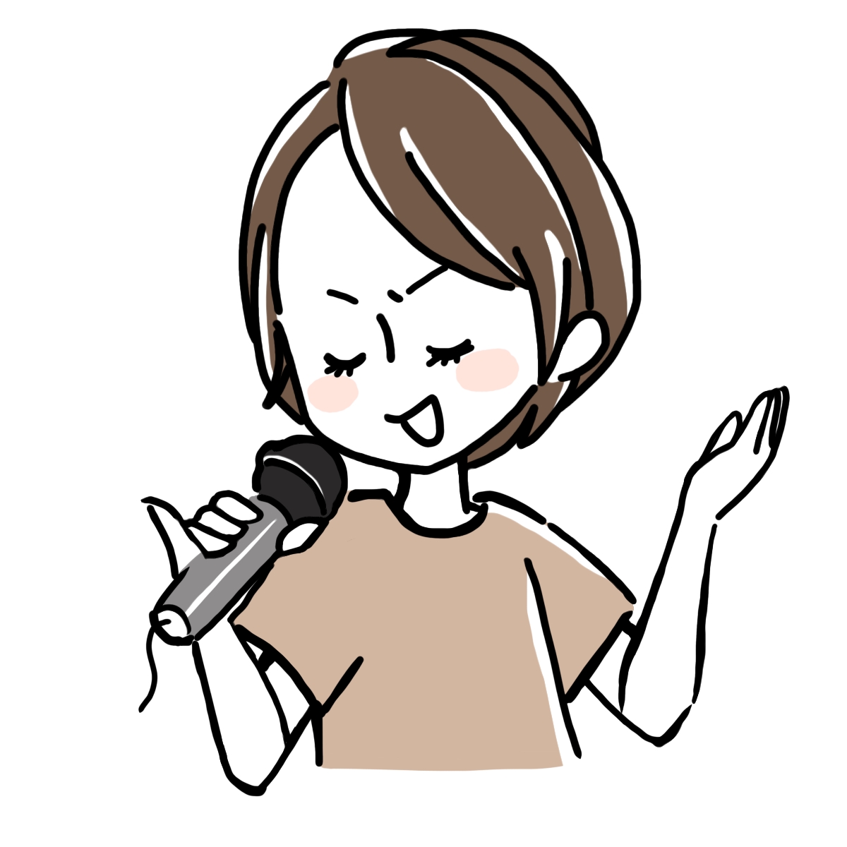 高い声を出すにはどうすれば良いの？【名古屋ボイトレならナユタス名古屋栄校】