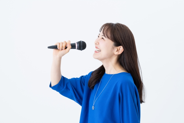 裏声と地声の“境界線”をなくすミックス練習メニュー