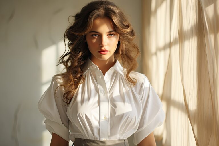 💫ステージで輝く！スタイルアップする衣装の選び方のコツ✨①