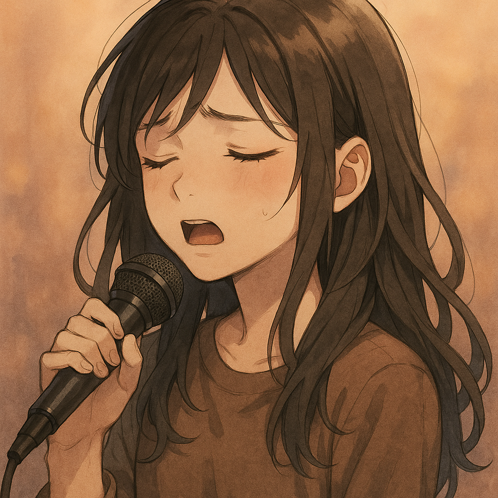 ハスキーボイスって魅力？欠点？実は武器になる声のお話🎙️✨