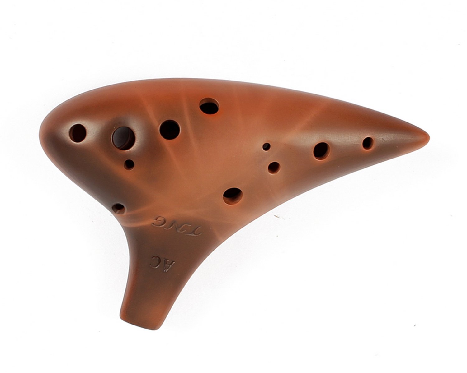 【意外と知らない！？】オカリナってこんな楽器！