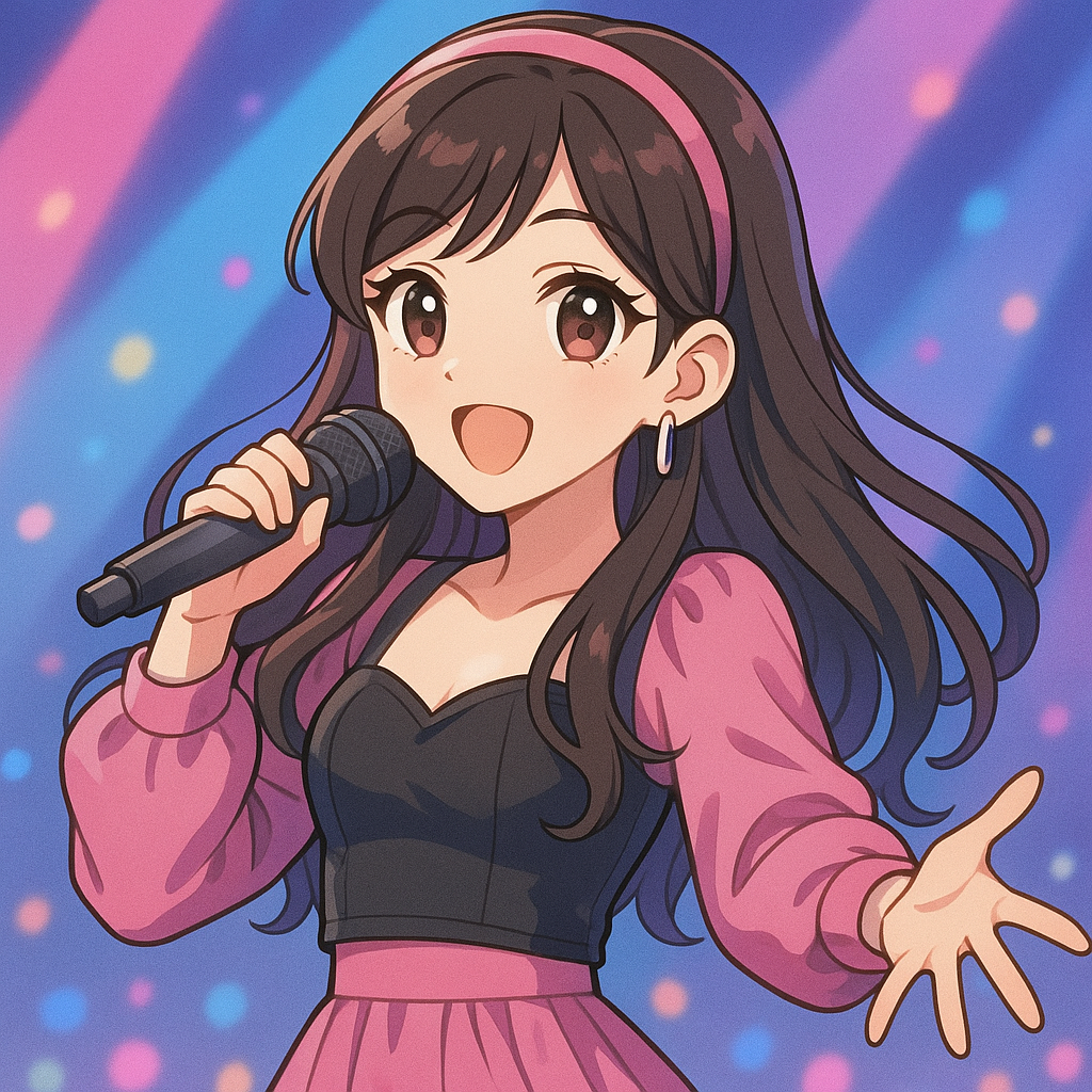 🎤ミセスグリーンアップルを歌いこなすためのコツとは？🍏✨