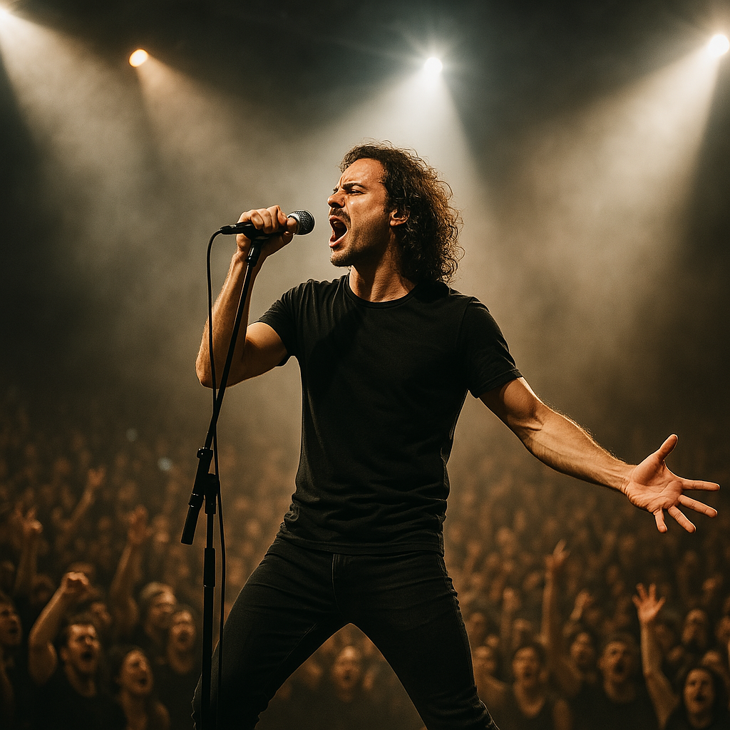 アーティストになるために必要なこと【名古屋のボイトレスクール・ナユタス名古屋栄校】